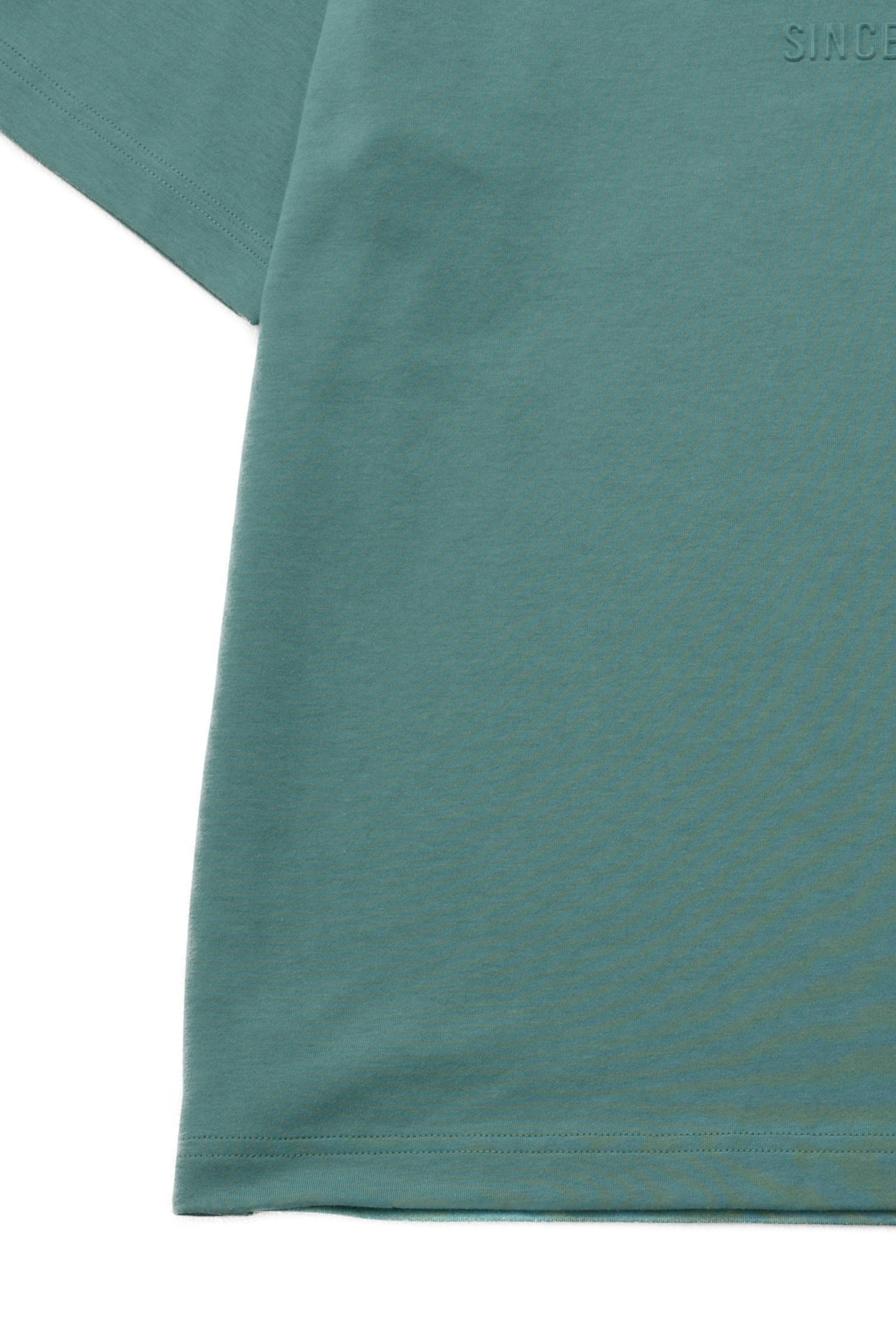 Arnold Palmer 【TIME SALE】【汗染み防止】シェア エンボスプリントTシャツ